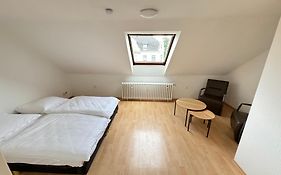City Apartment - Business, Uni, Handwerker - Free Wifi
