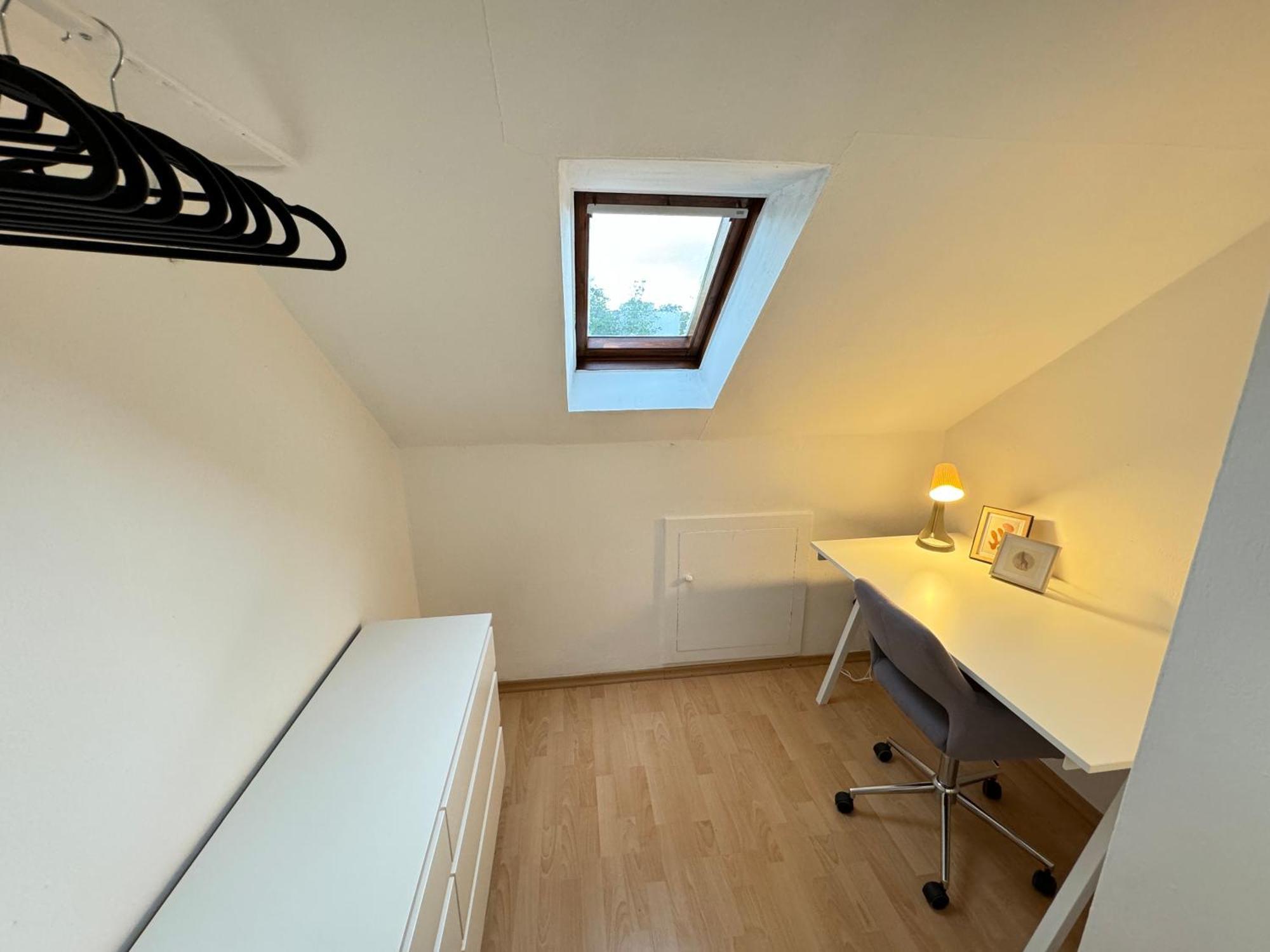 City Apartment - Business, Uni, Handwerker - Free Wifi Bochum Exterior foto