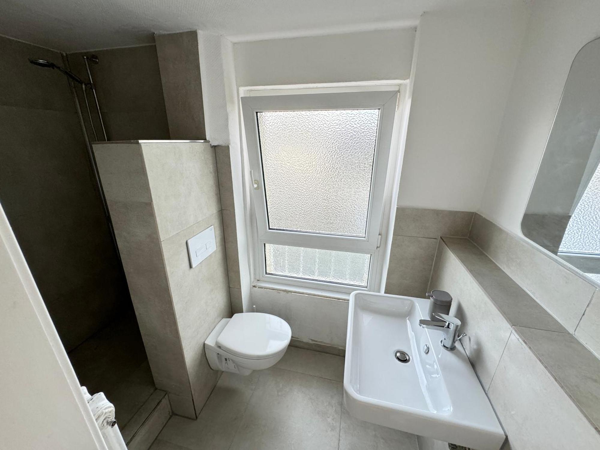 City Apartment - Business, Uni, Handwerker - Free Wifi Bochum Exterior foto